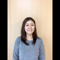 Eri エリ 先生