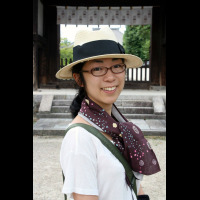 Yuko ユウコ 先生