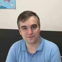 Alex アレックス先生